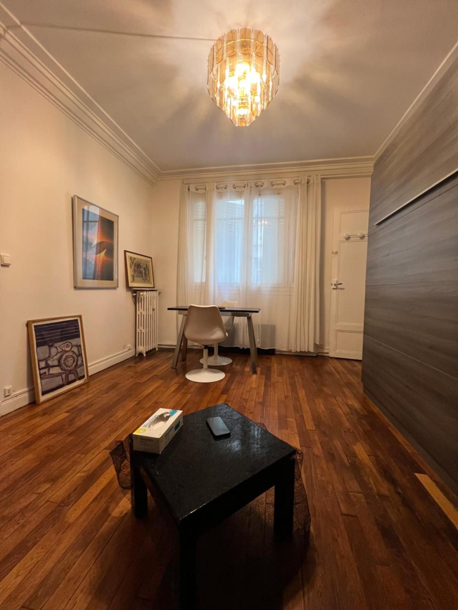 Apartment Appartement, Tour Eiffel Paris