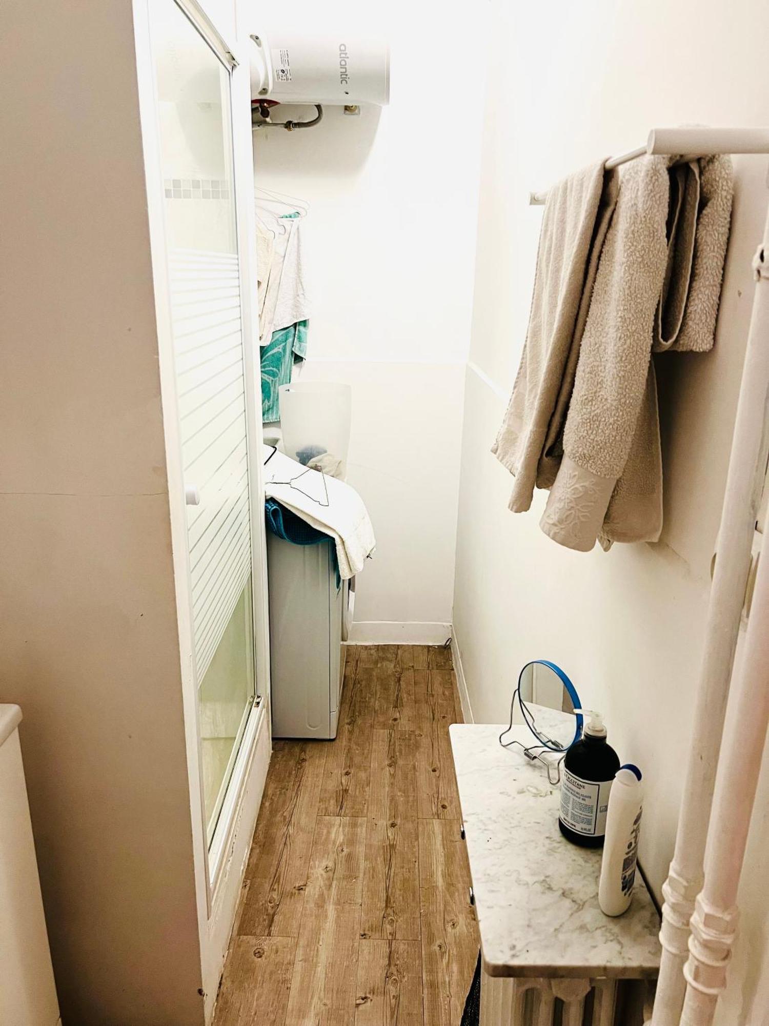 Apartment Appartement, Tour Eiffel